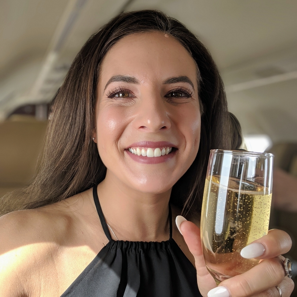 Meet your Posher, Aly